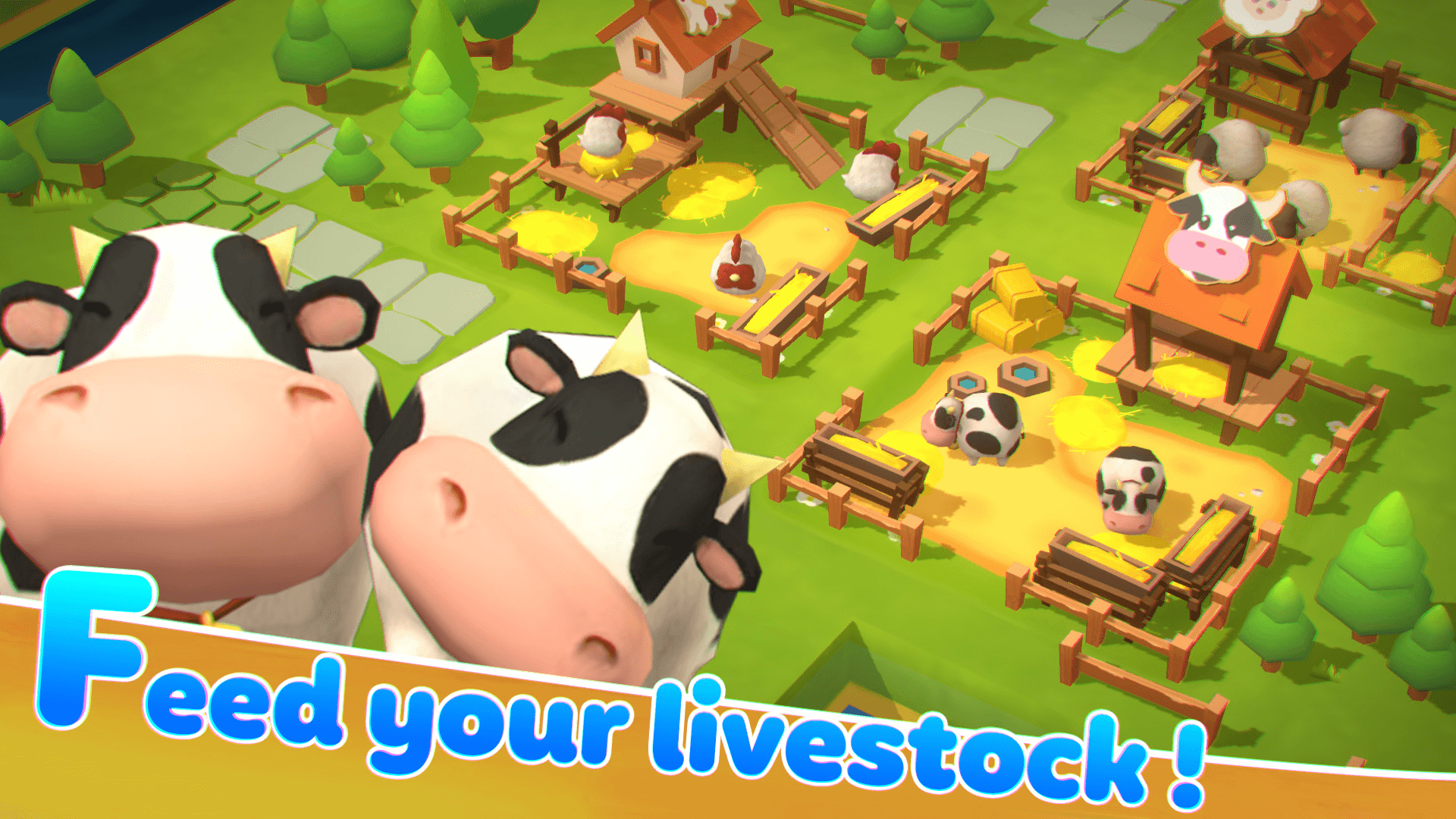 اسکرین شات 3 بازی Paradise