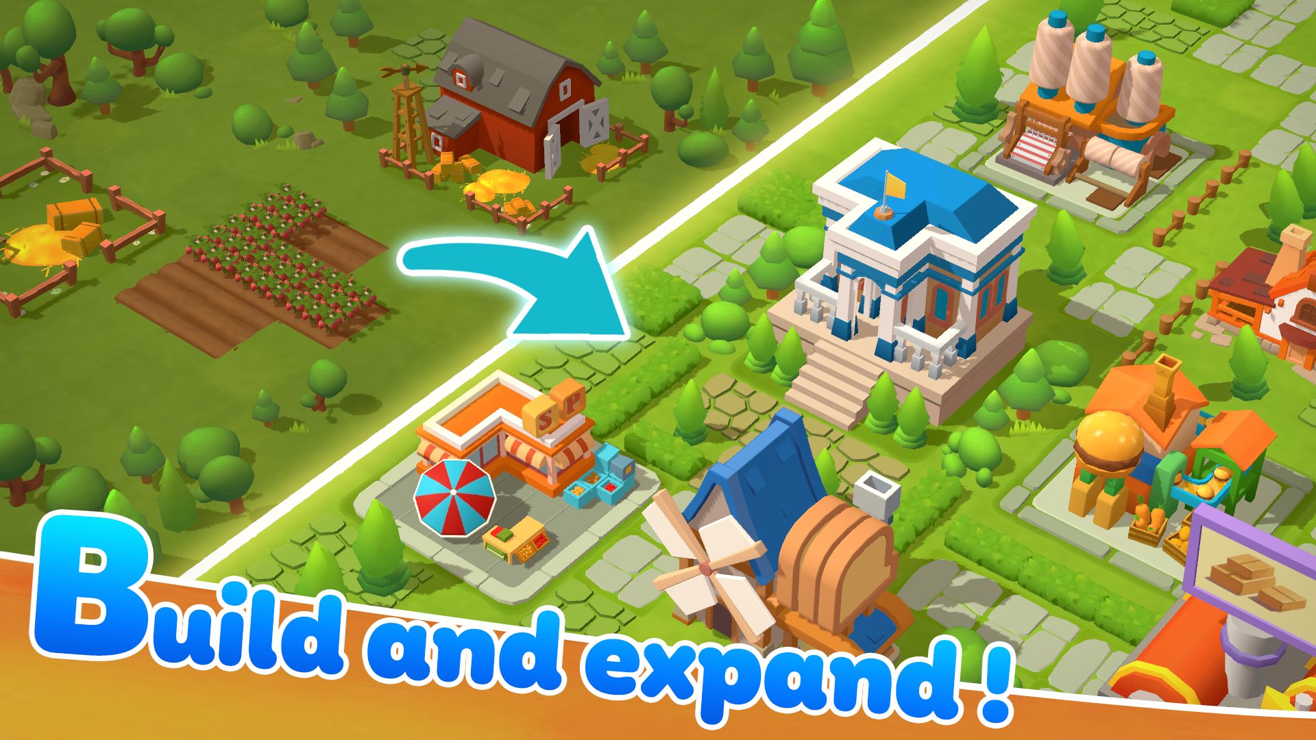 اسکرین شات 5 بازی Paradise