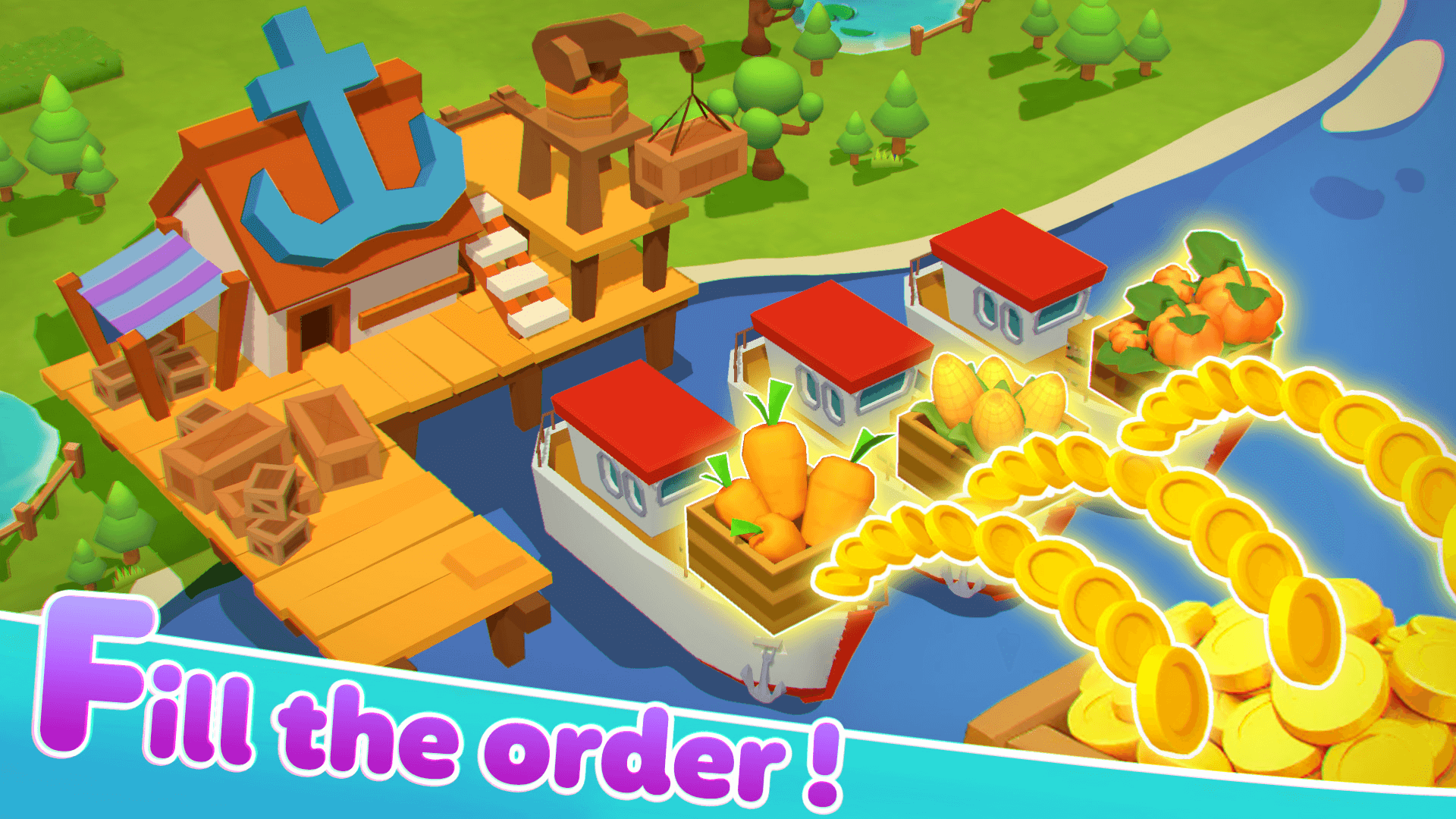 اسکرین شات 4 بازی Paradise