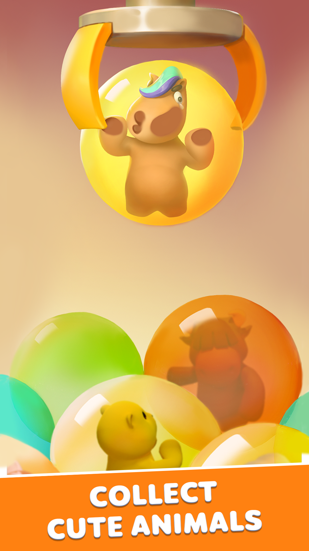 اسکرین شات 5 بازی Animal GO