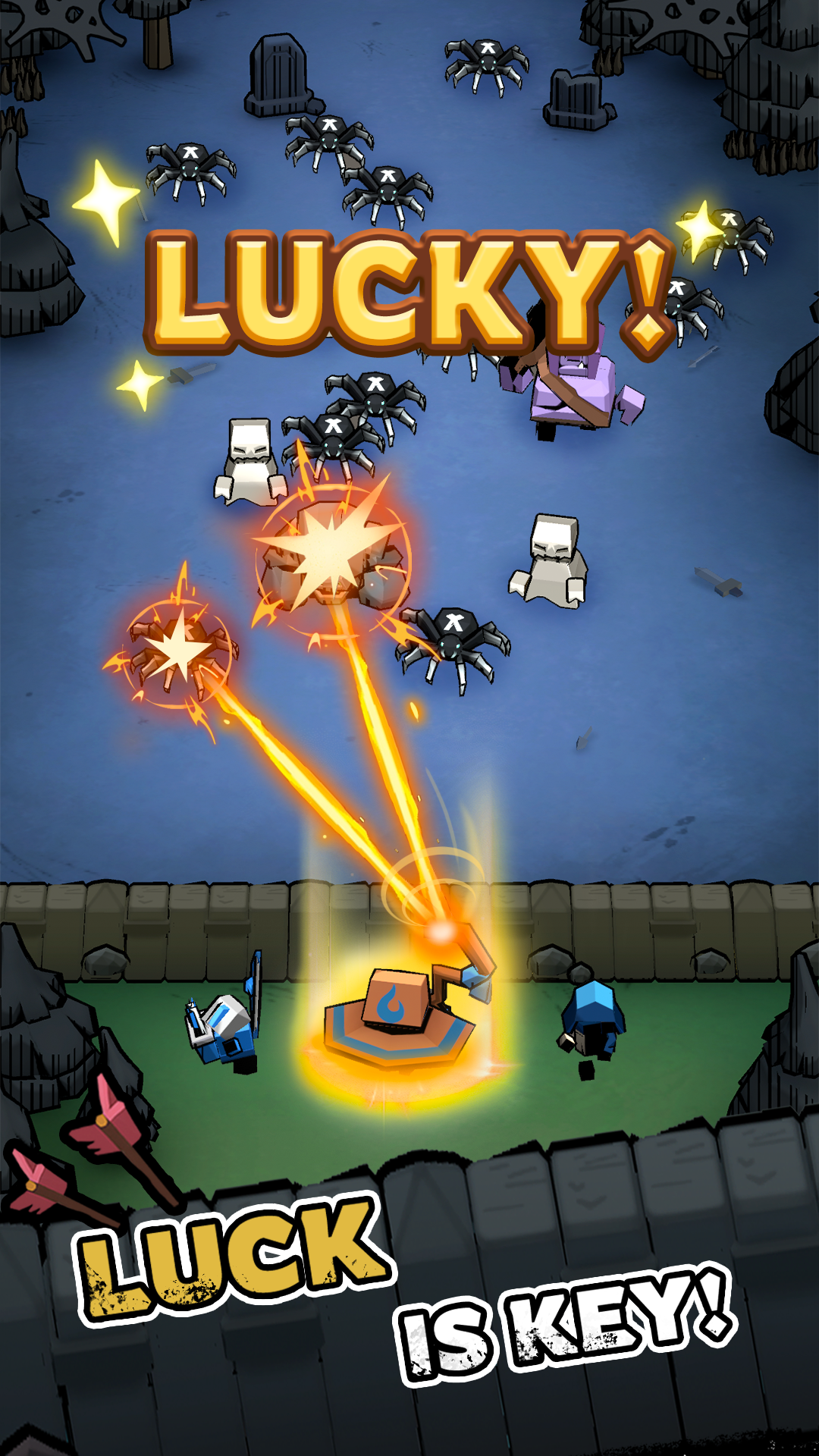 اسکرین شات 4 بازی War Inc: Rise