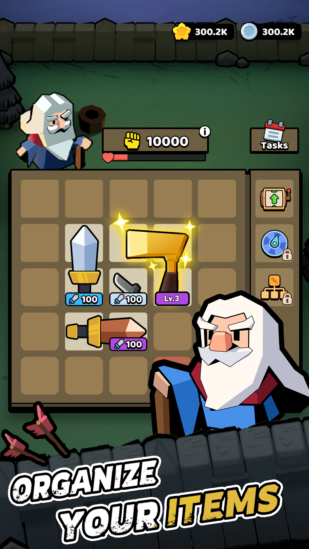 اسکرین شات 1 بازی War Inc: Rise