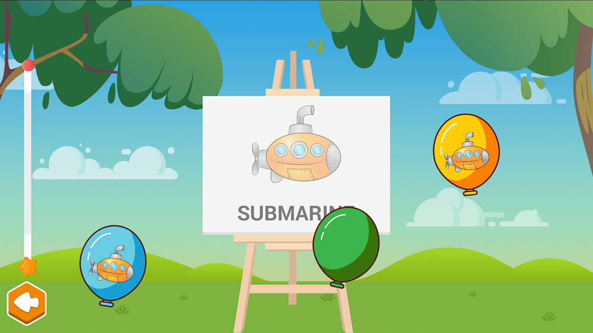 اسکرین شات 7 بازی 690 Puzzles for preschool kids