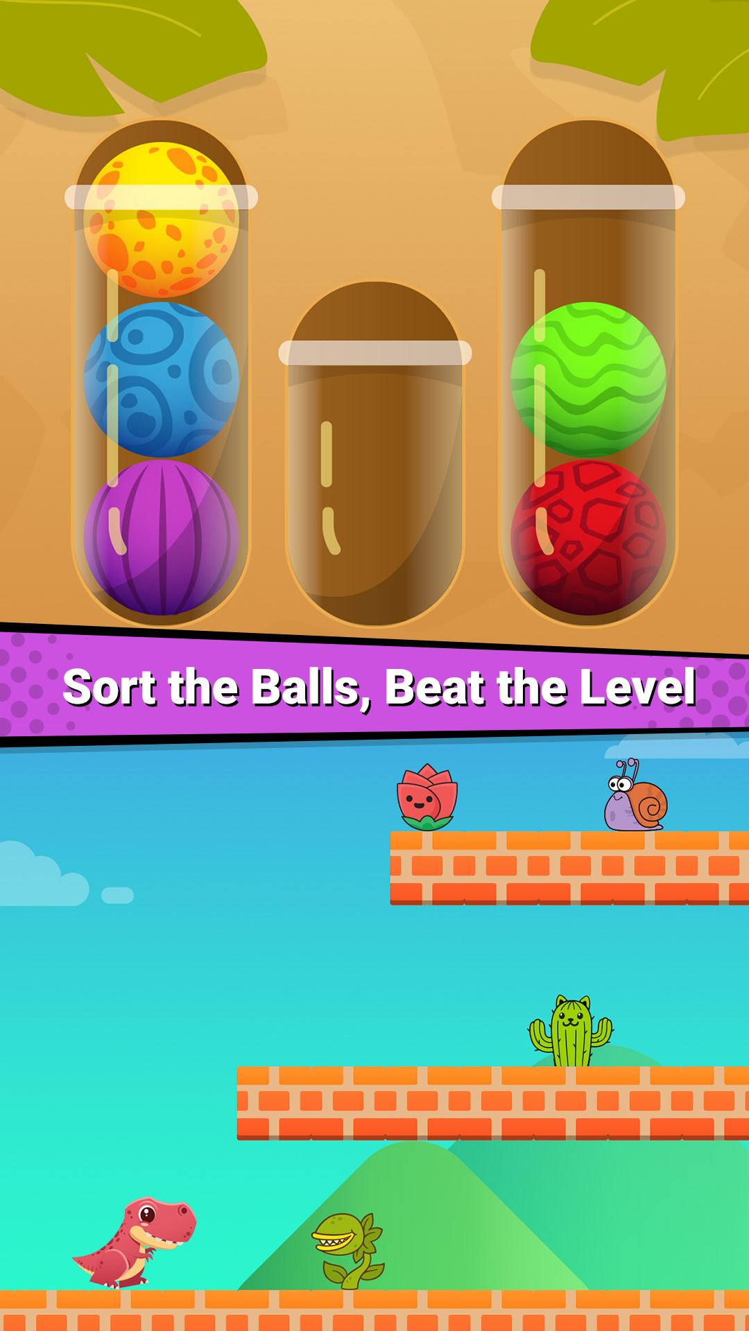 اسکرین شات 7 بازی Dinosaur games - Kids game