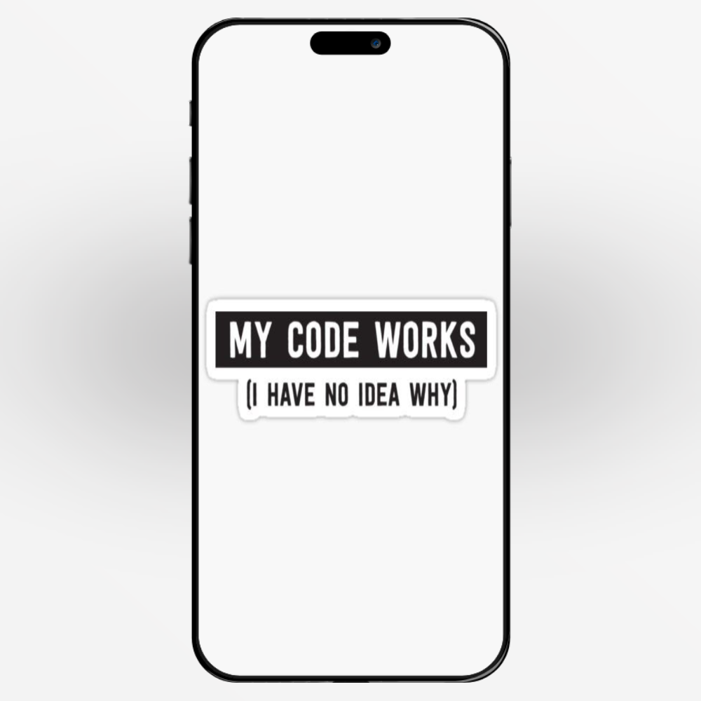 اسکرین شات 6 برنامه Programming Wallpapers HD