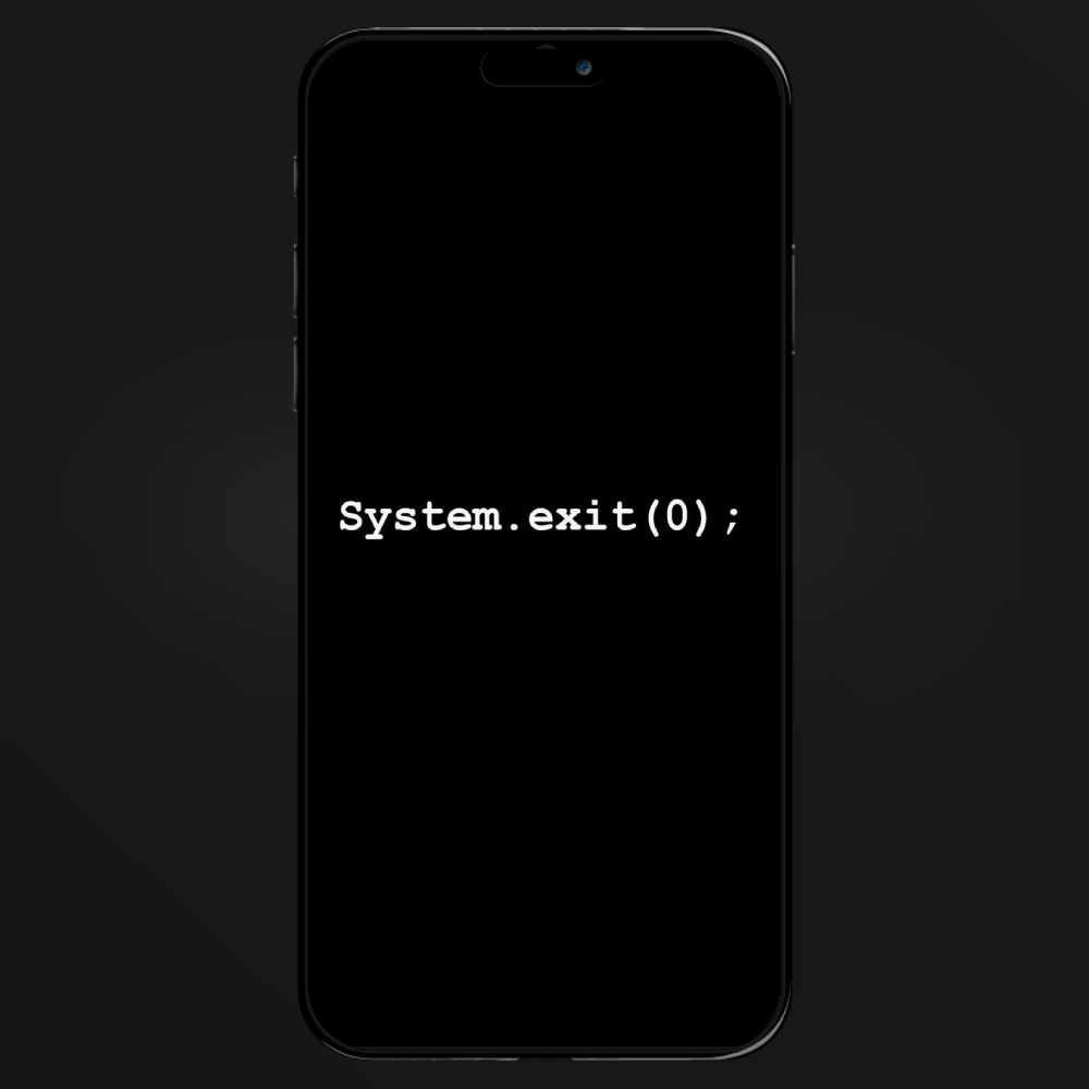 اسکرین شات 2 برنامه Programming Wallpapers HD