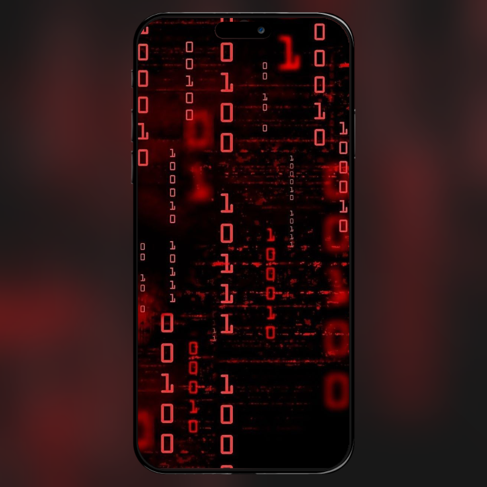 اسکرین شات 5 برنامه Programming Wallpapers HD