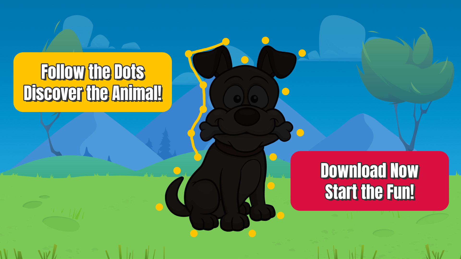 اسکرین شات 6 بازی Toddler puzzles - Animal games