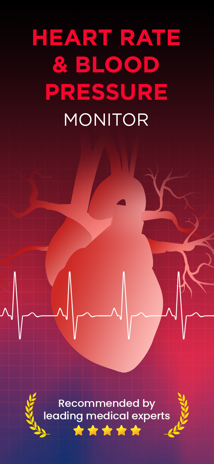 اسکرین شات 1 برنامه iCardiac: Heart Health Monitor