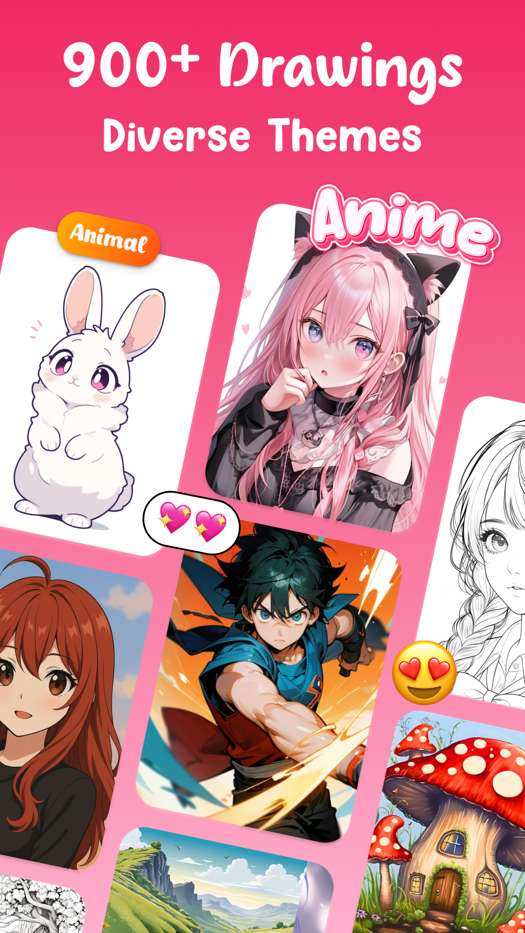 اسکرین شات 5 برنامه Heart Rate Monitor - iCardiac