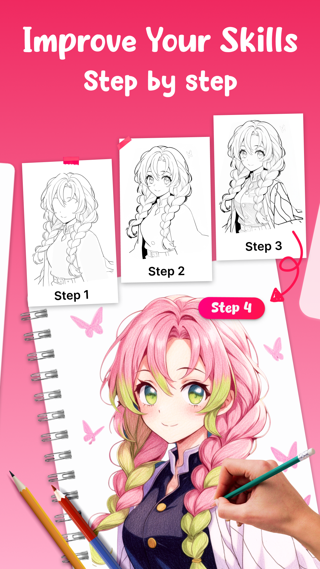 اسکرین شات 4 برنامه Heart Rate Monitor - iCardiac