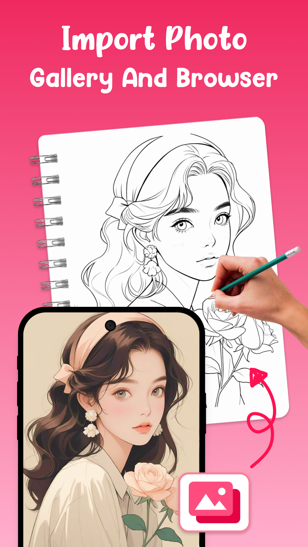 اسکرین شات 6 برنامه Heart Rate Monitor - iCardiac