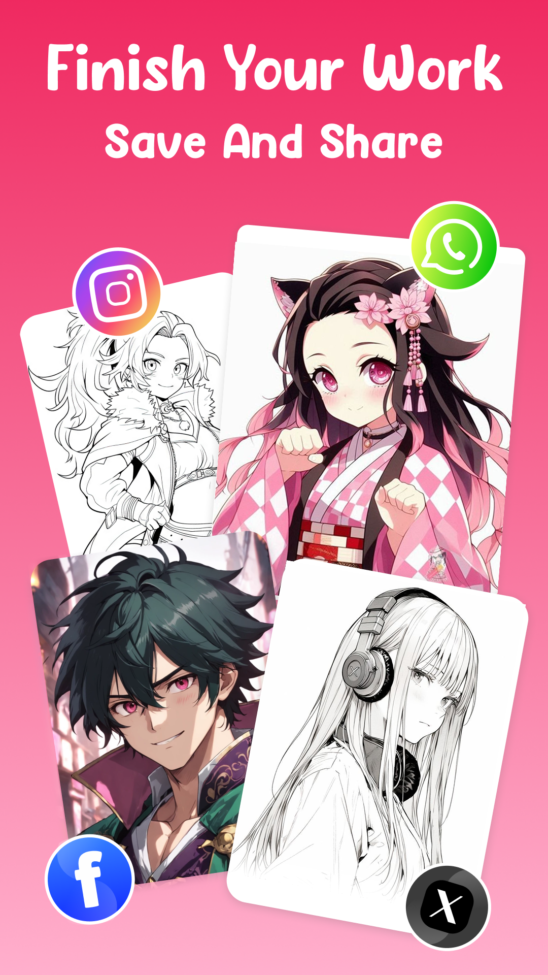 اسکرین شات 8 برنامه Heart Rate Monitor - iCardiac