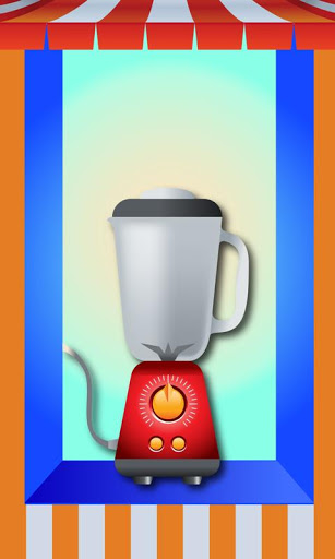اسکرین شات 5 بازی Ice Candy Maker