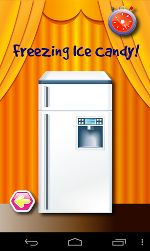 اسکرین شات 8 بازی Ice Candy Maker