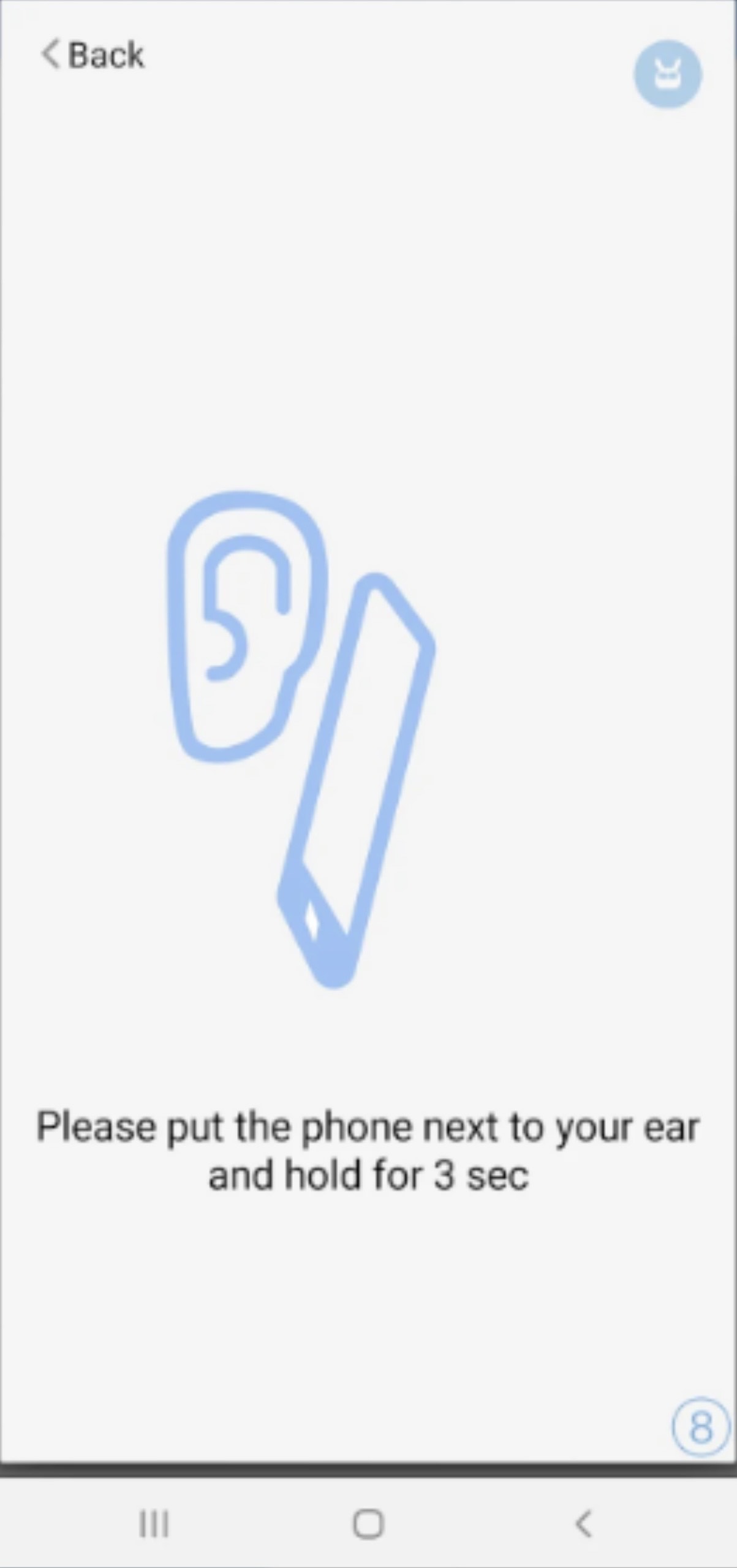 اسکرین شات 7 برنامه Phone Doctor Plus