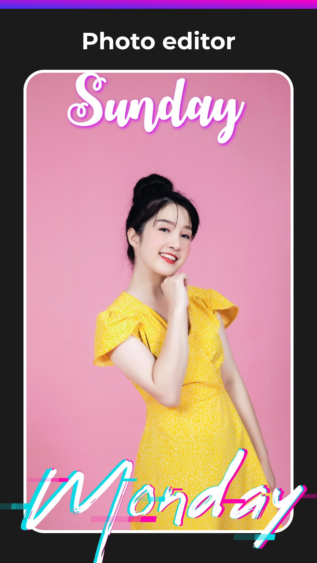 اسکرین شات 8 برنامه Change Background - Cut Photo