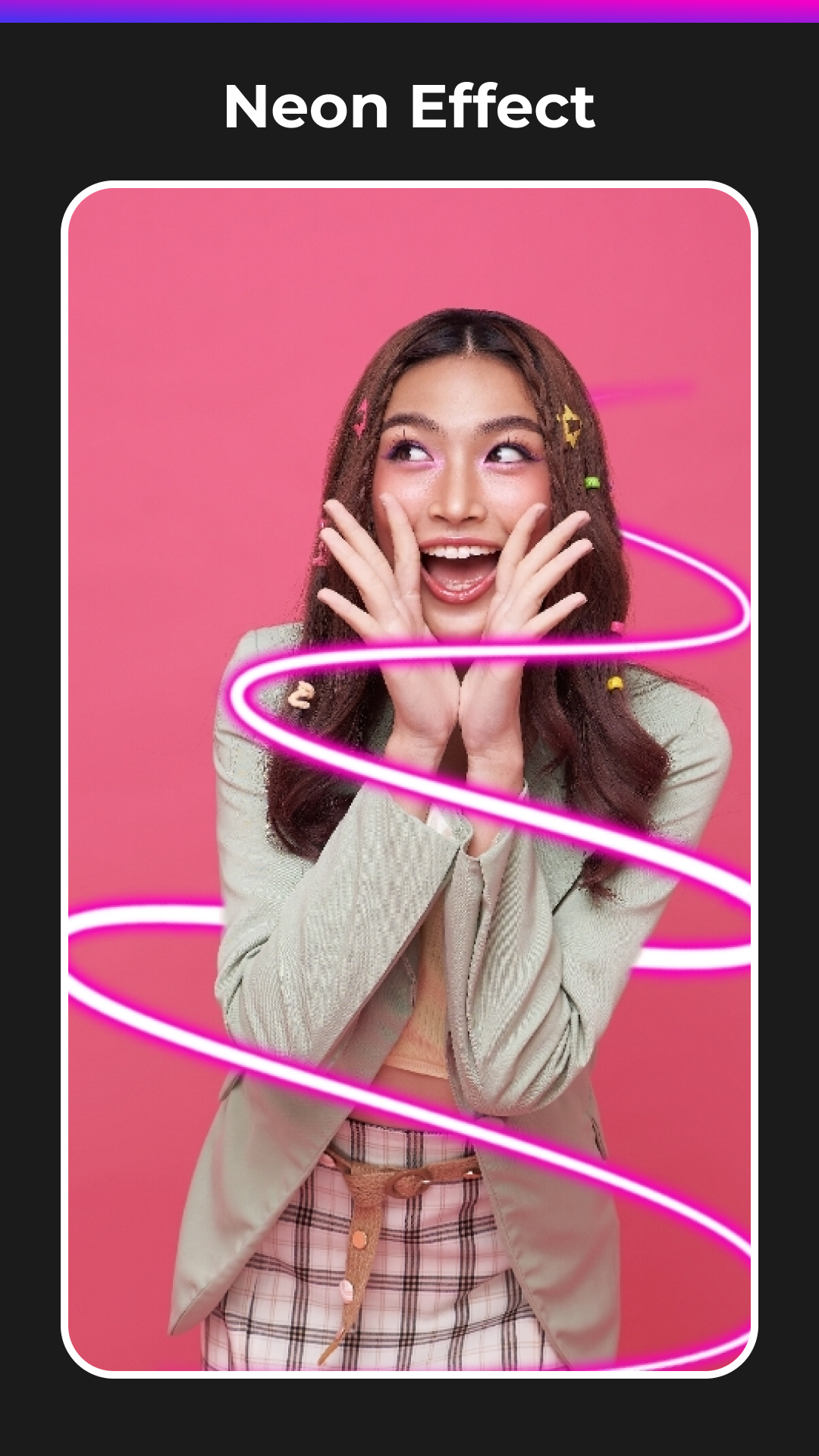 اسکرین شات 6 برنامه Change Background - Cut Photo