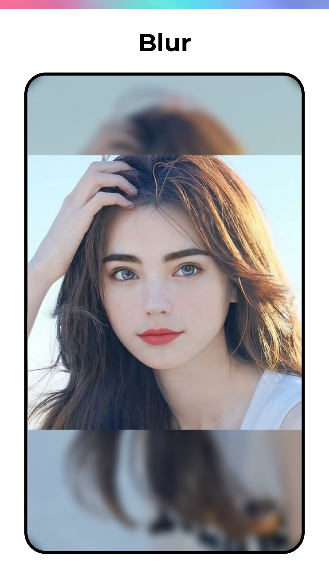اسکرین شات 7 برنامه Photo Collage
