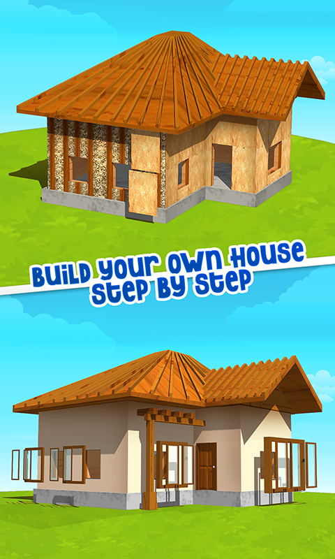 اسکرین شات 6 بازی Idle Home Makeover