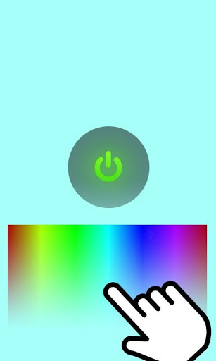 اسکرین شات 5 برنامه Flashlight LED Genius