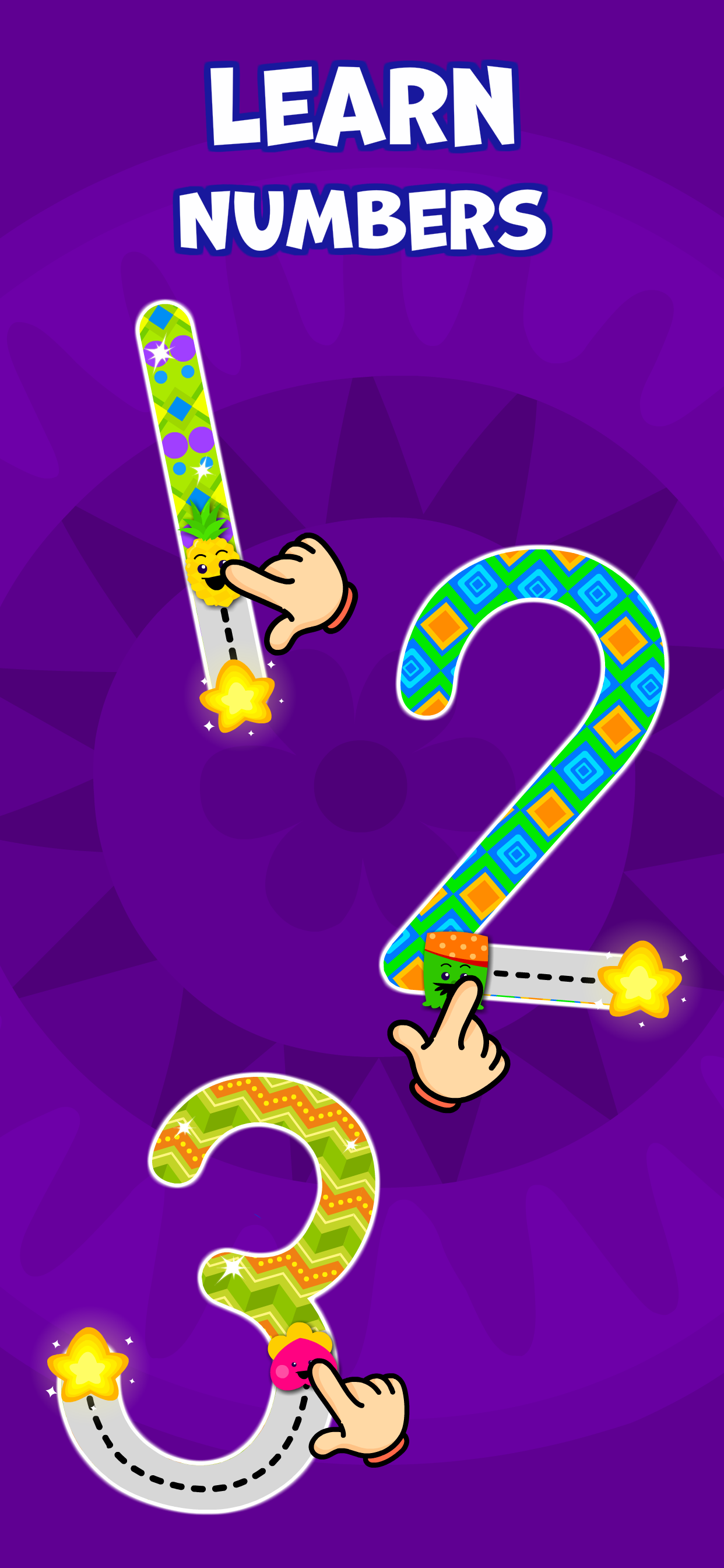 اسکرین شات 1 بازی Addition and Subtraction Games