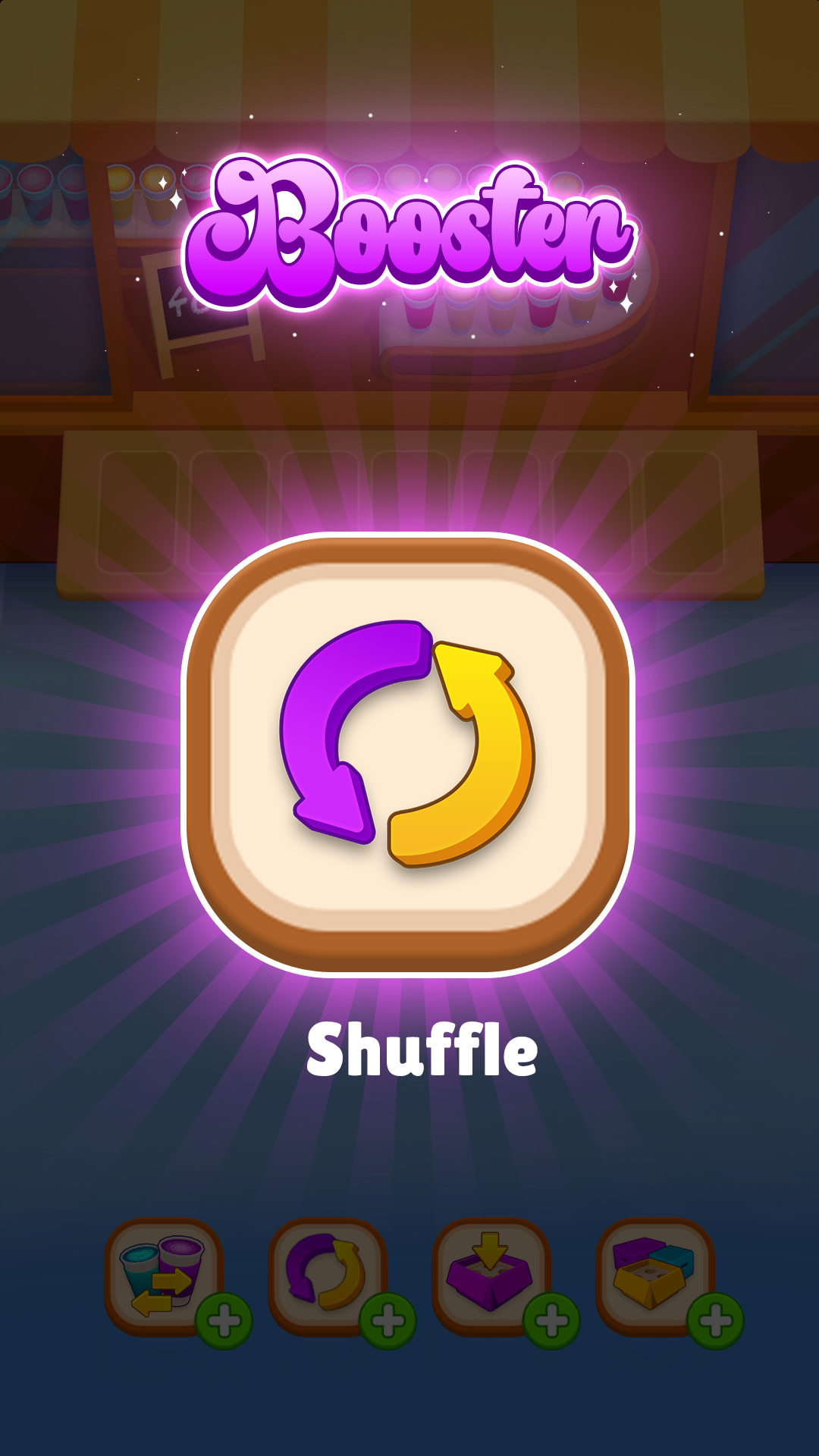 اسکرین شات 8 بازی Coffee Craze - Sorting Game