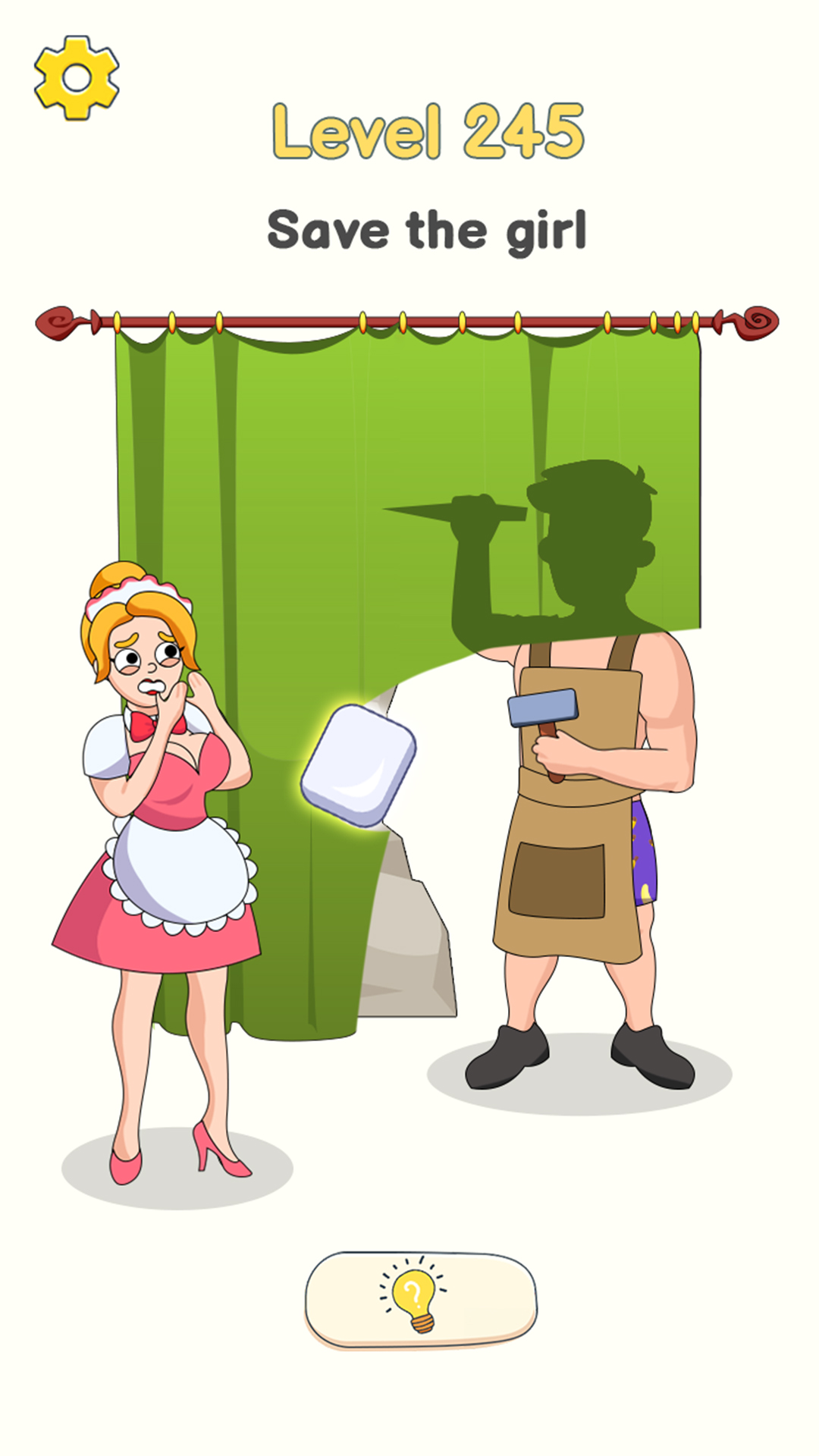 اسکرین شات 7 بازی Delete Puzzle: Erase One Part