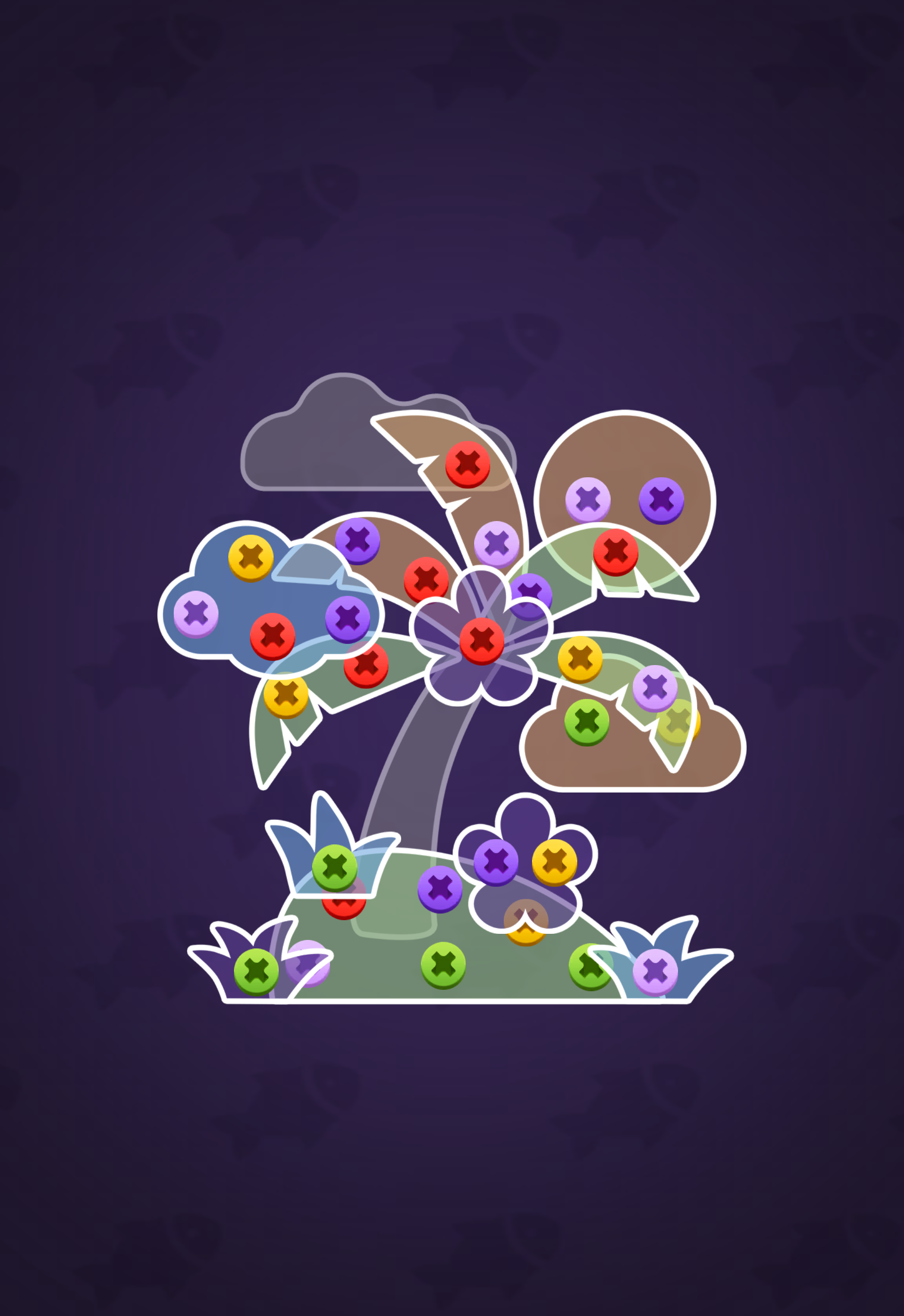 اسکرین شات بازی Pin Jam Puzzle 5