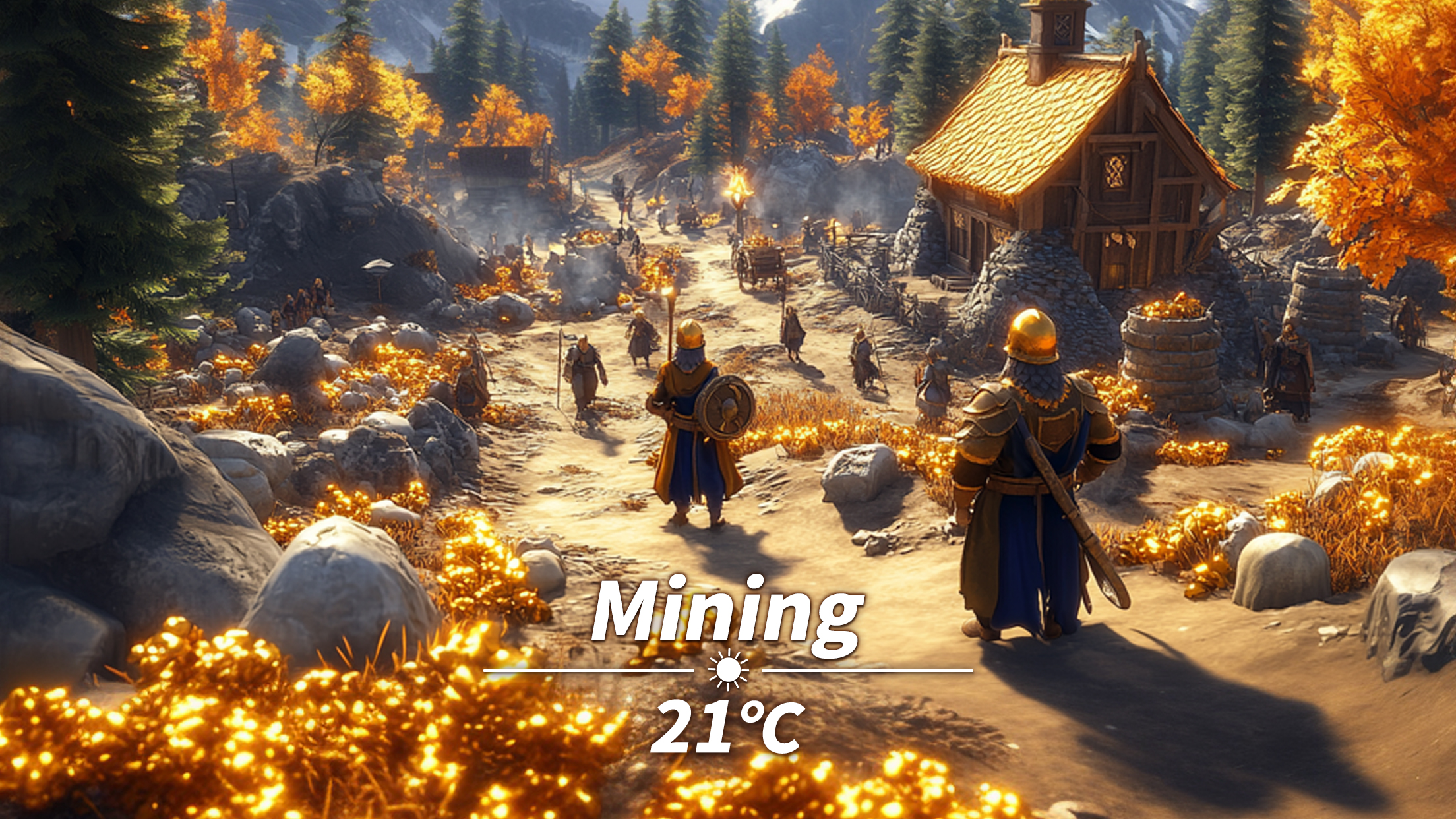 اسکرین شات 4 بازی Fate War