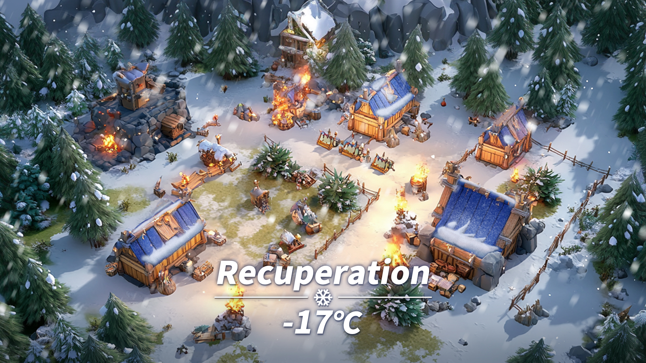 اسکرین شات 3 بازی Fate War