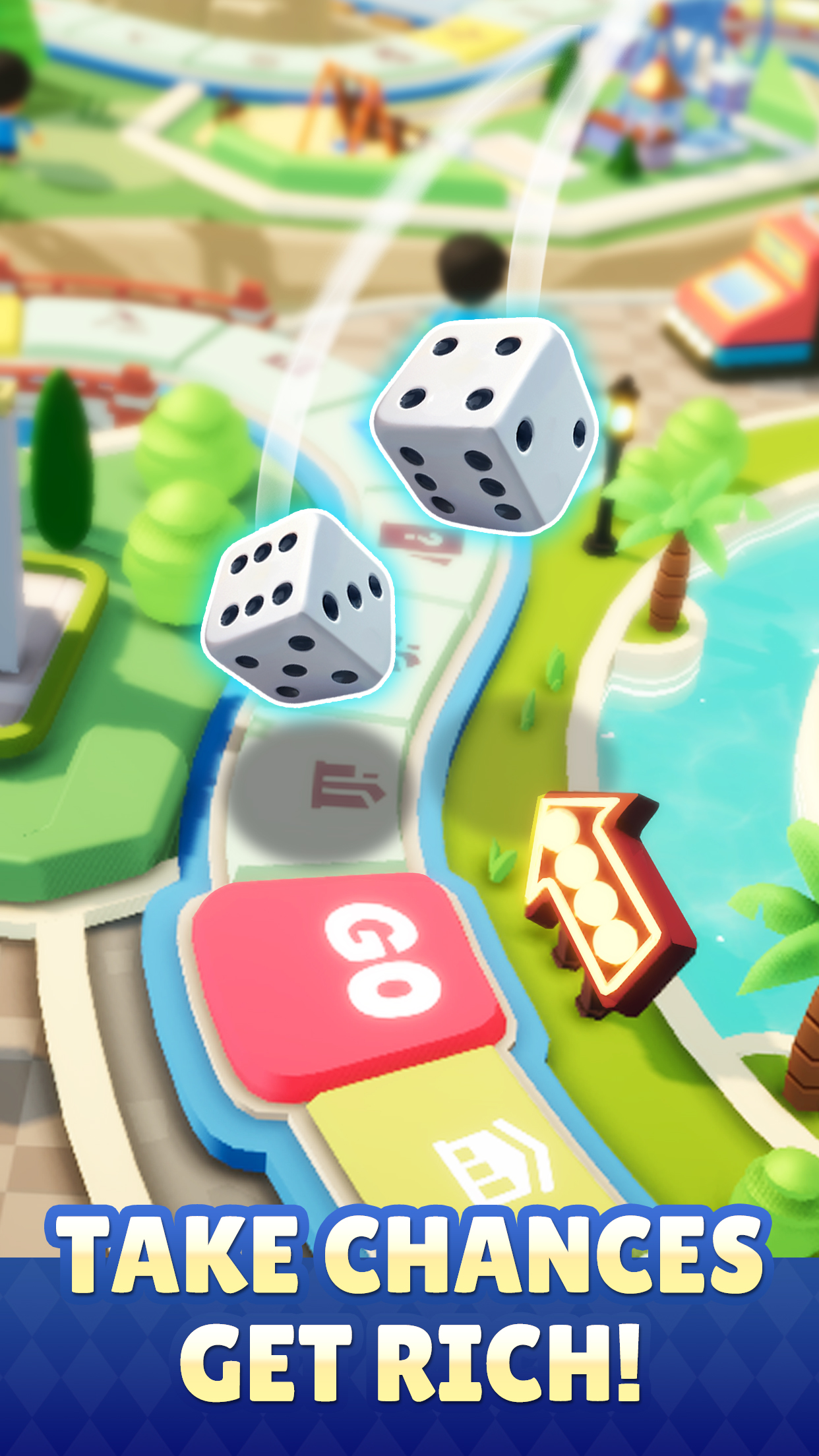 اسکرین شات 1 بازی Tycoon Master