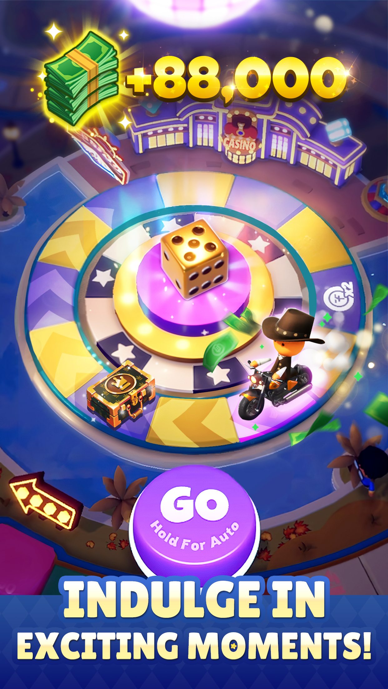 اسکرین شات 2 بازی Tycoon Master