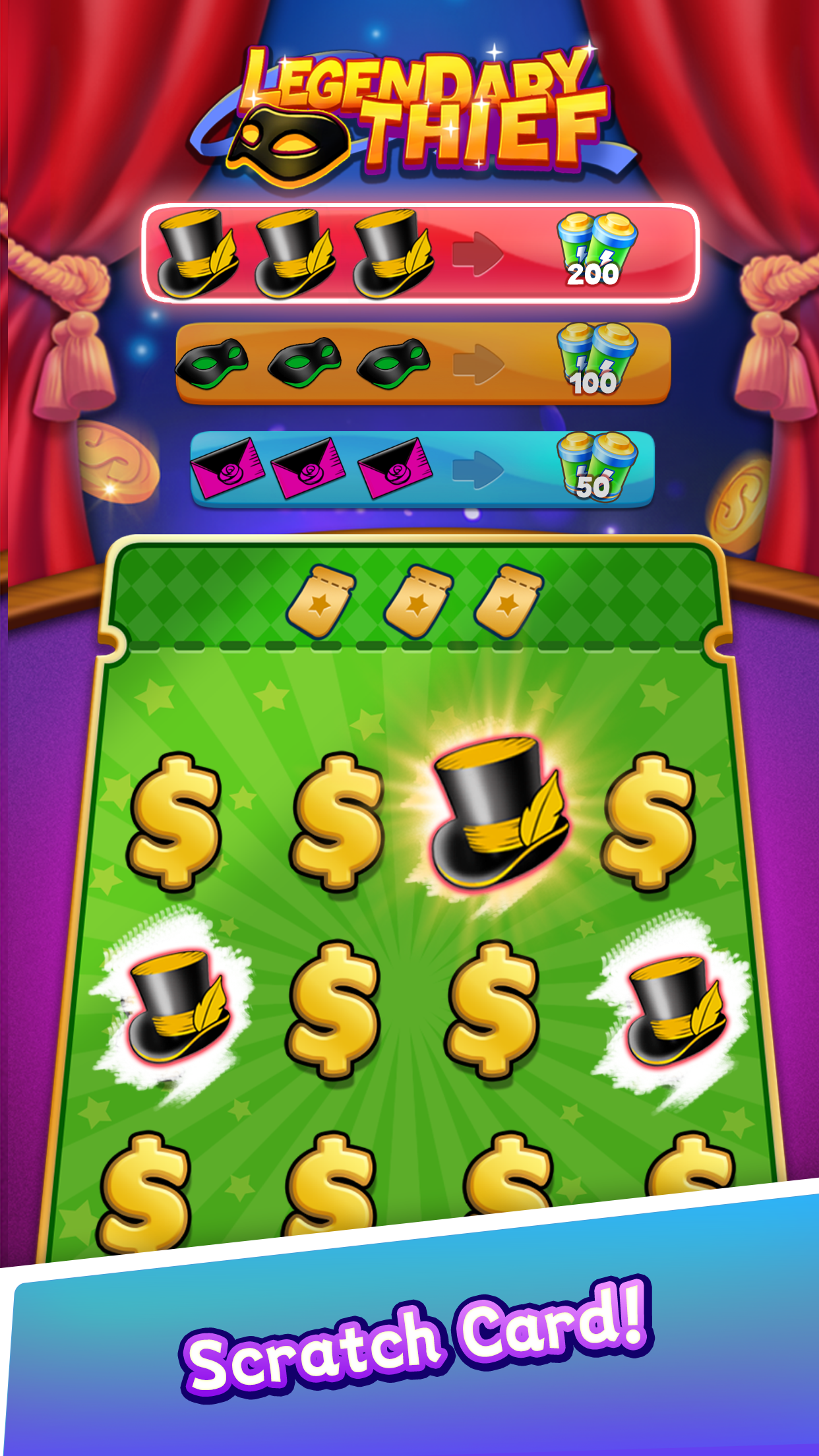 اسکرین شات 4 بازی Spinscapes