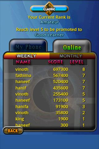 اسکرین شات 5 بازی Jewel Magic
