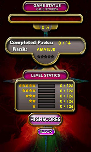 اسکرین شات 6 بازی Jewel Magic Challenge