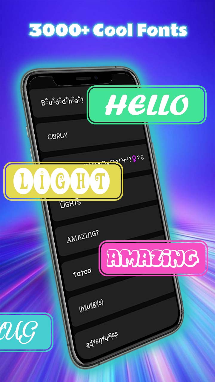اسکرین شات 5 برنامه Aesthetic Clouds Theme