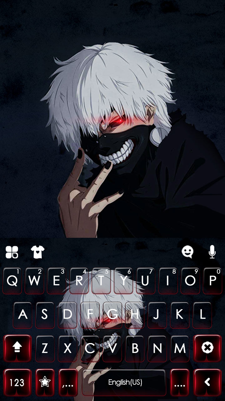 اسکرین شات 5 برنامه Anime Mask Man Theme
