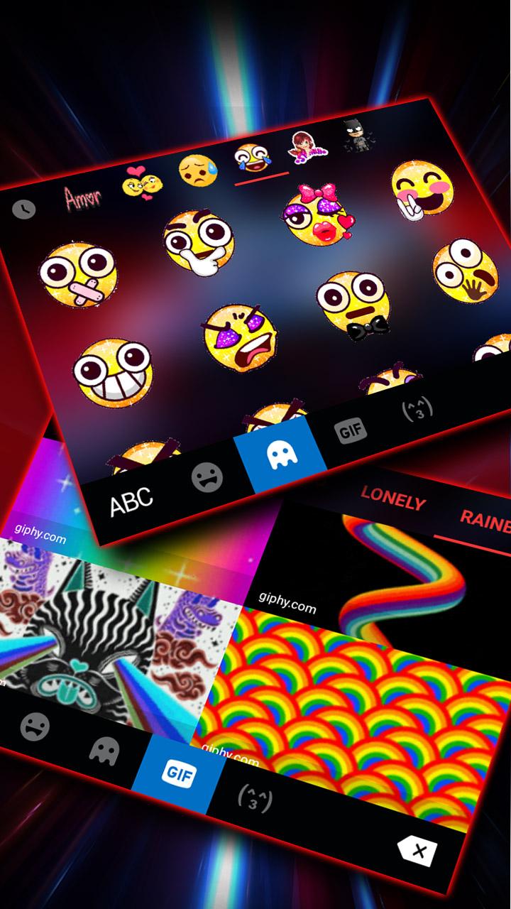 اسکرین شات 4 برنامه Classy Sports Car Theme
