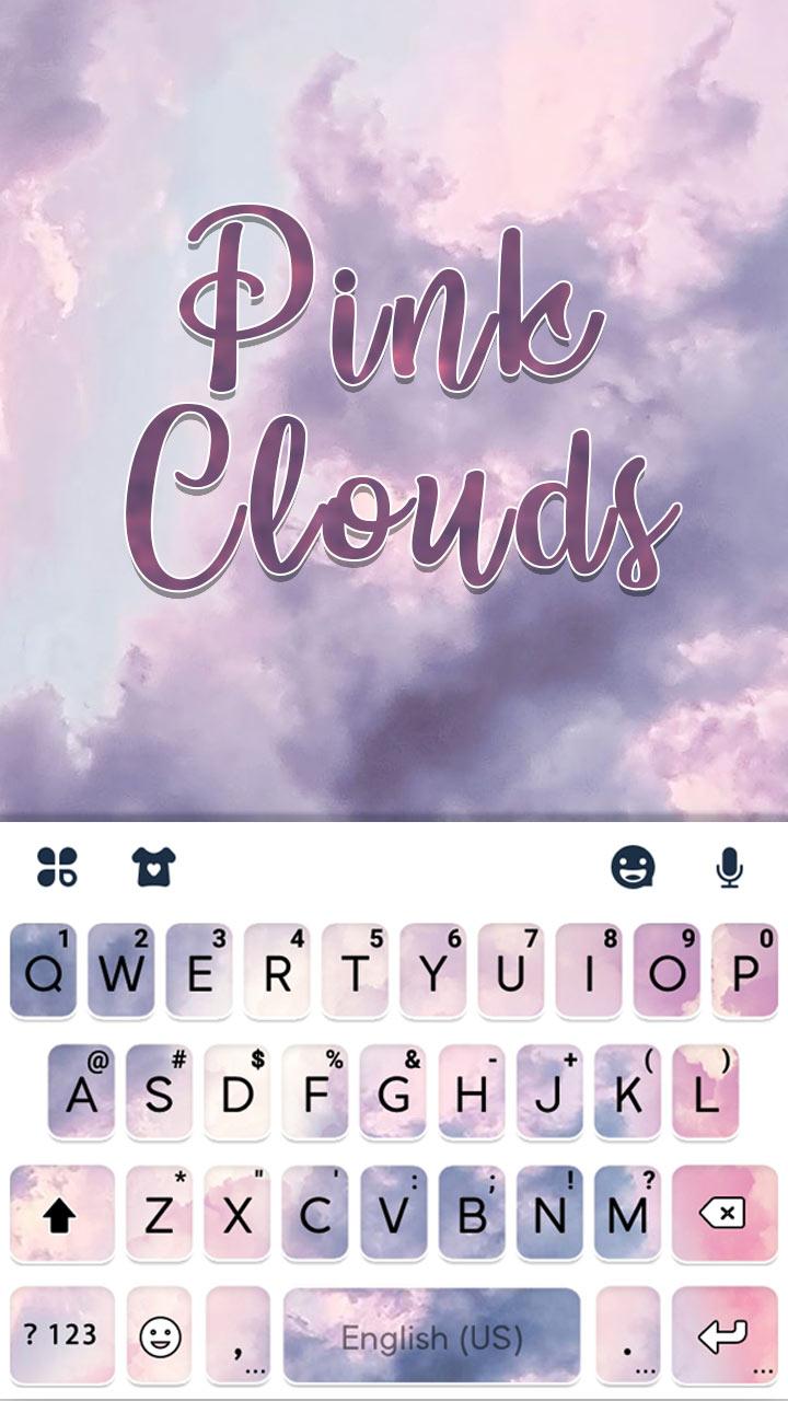 اسکرین شات 5 برنامه Clouds Theme