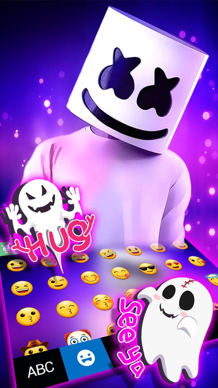 اسکرین شات 3 برنامه Cool DJ Club Theme