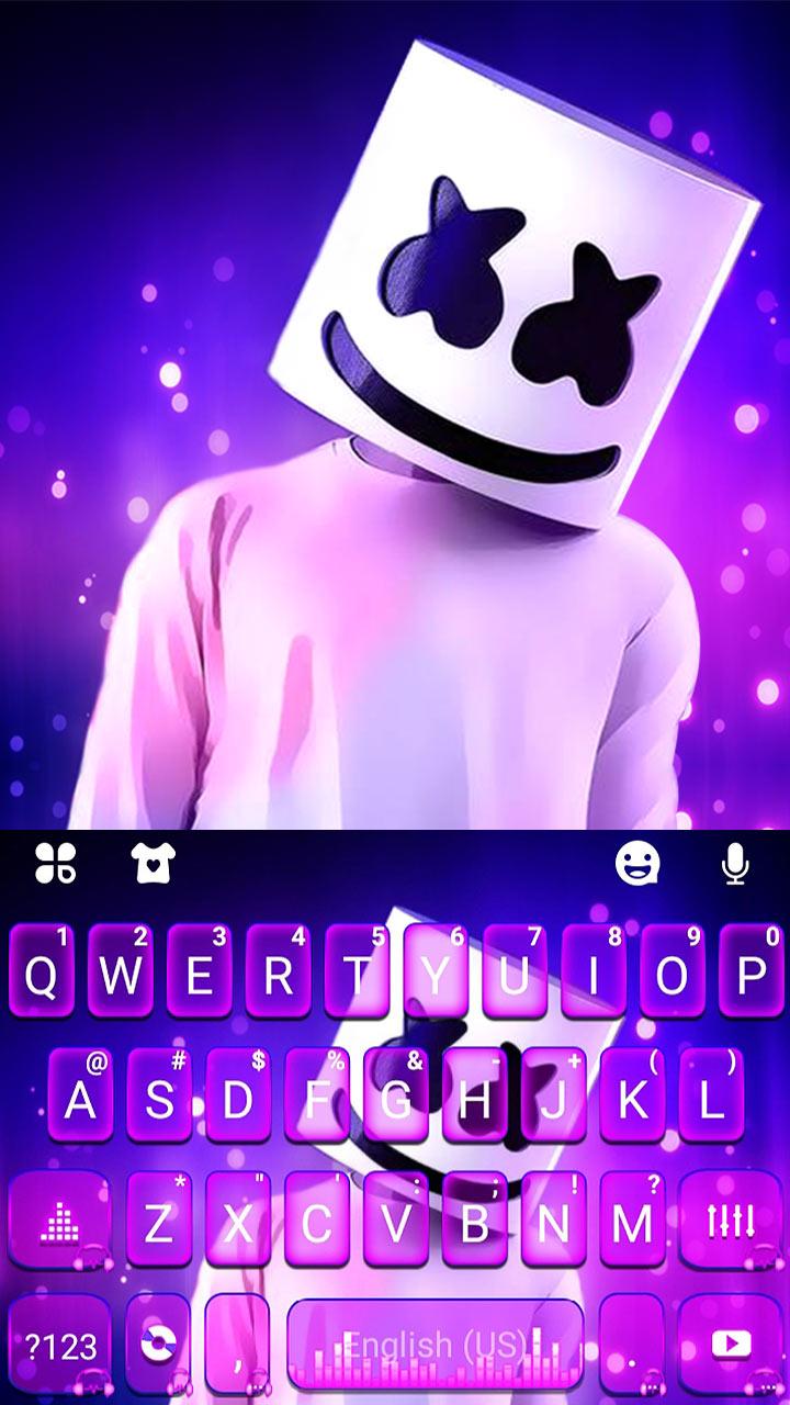 اسکرین شات 5 برنامه Cool DJ Club Theme