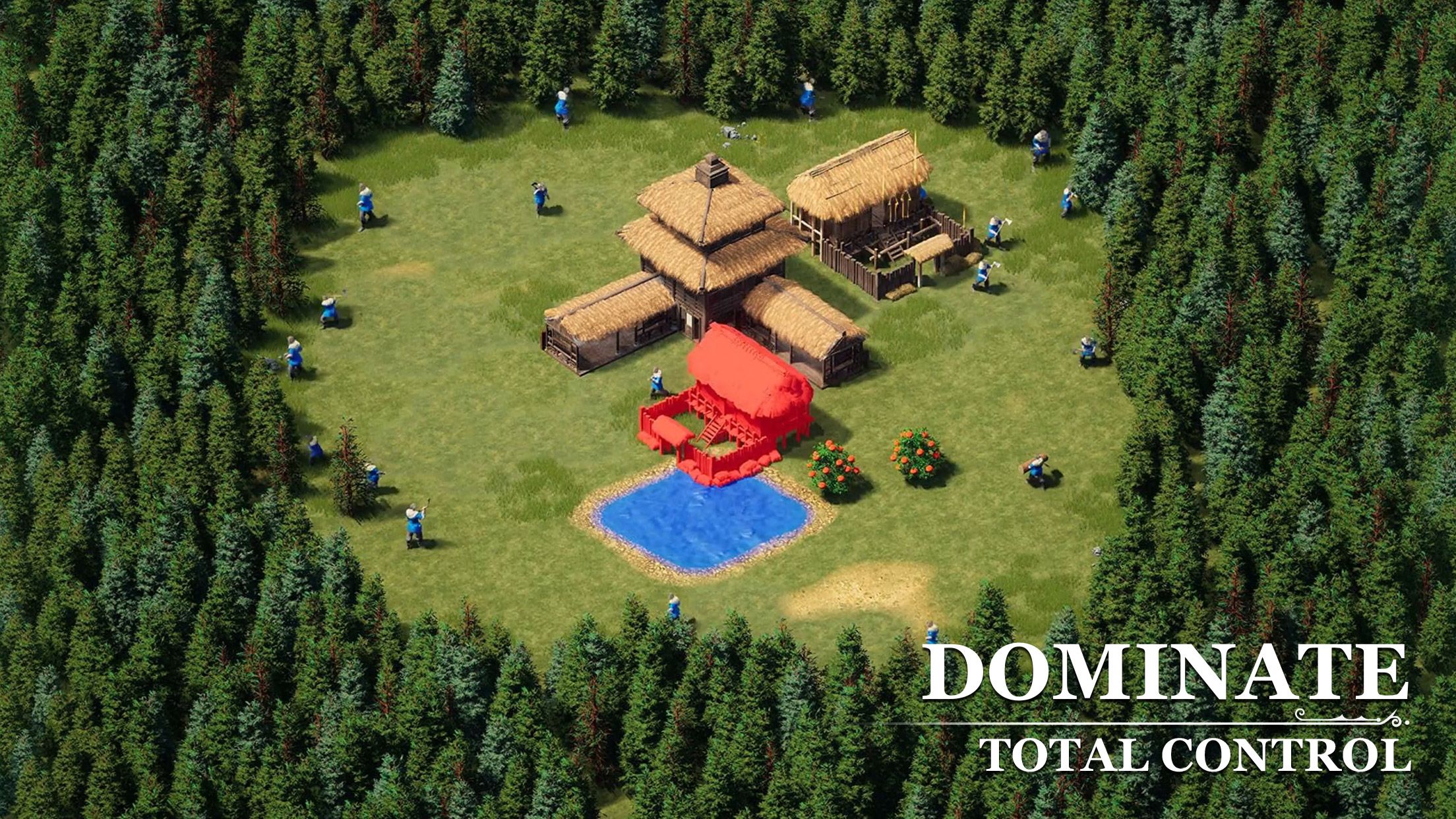 اسکرین شات 4 بازی Rise of Castles: Ice and Fire