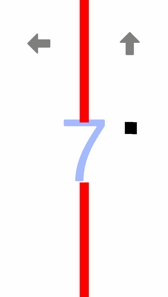 اسکرین شات 2 بازی بپر بپر