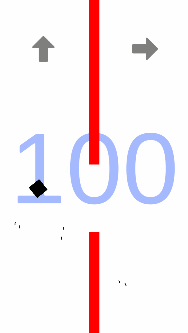 اسکرین شات 3 بازی بپر بپر