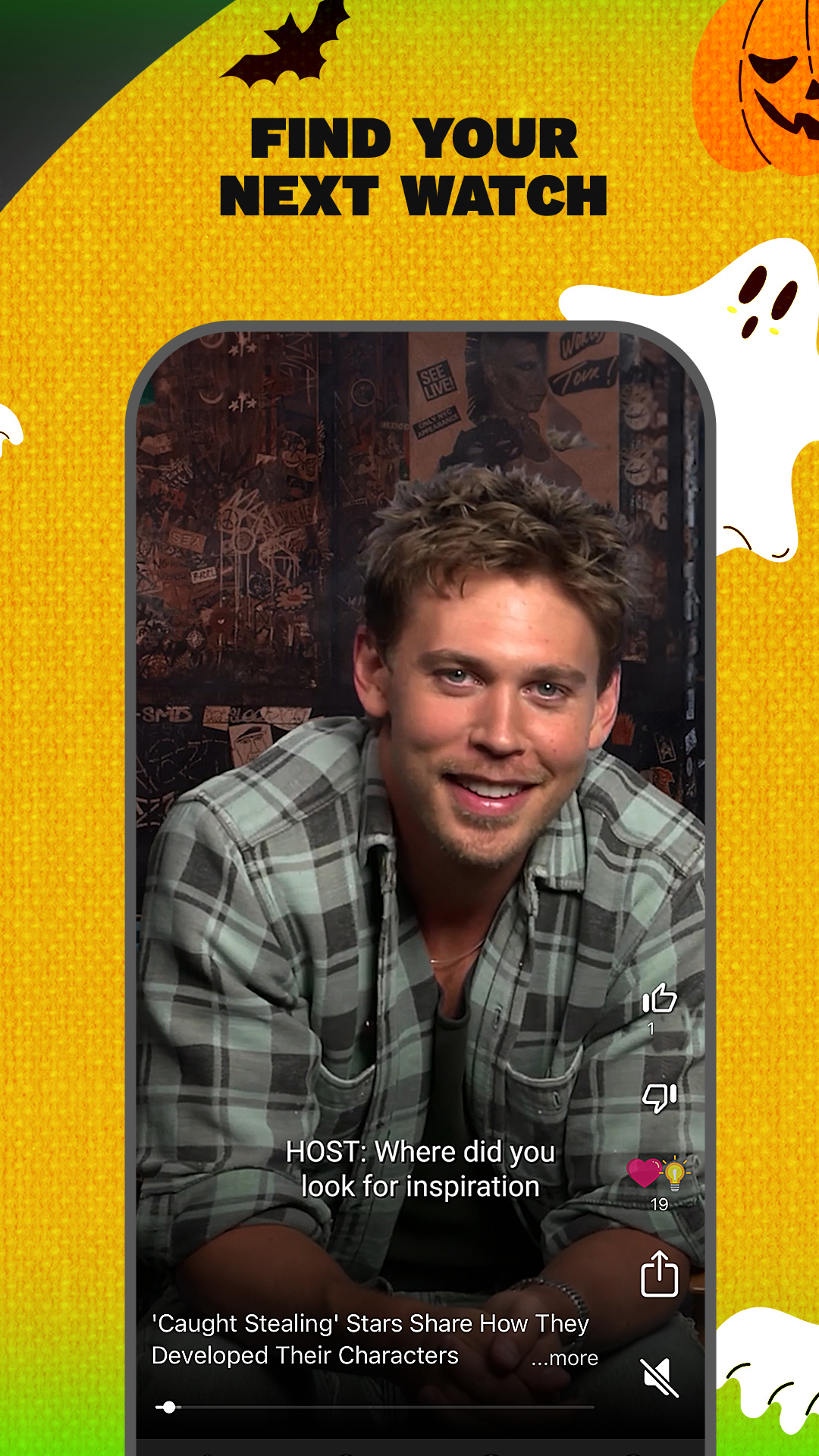 اسکرین شات 7 برنامه IMDb: Movies & TV Shows