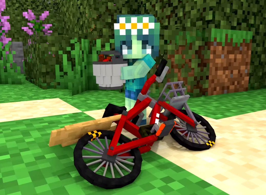 اسکرین شات 3 برنامه Mod Master Craft for mcpe