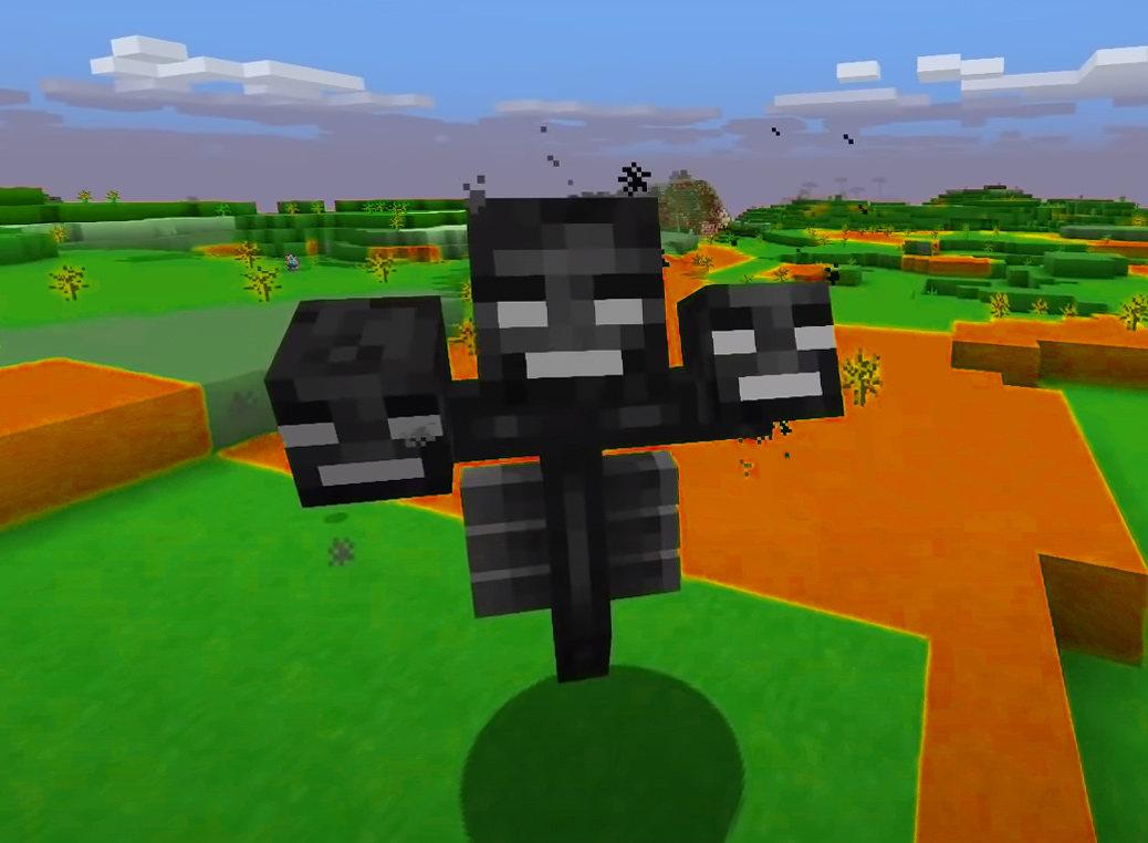 اسکرین شات 3 برنامه Mutant Mods for mcpe