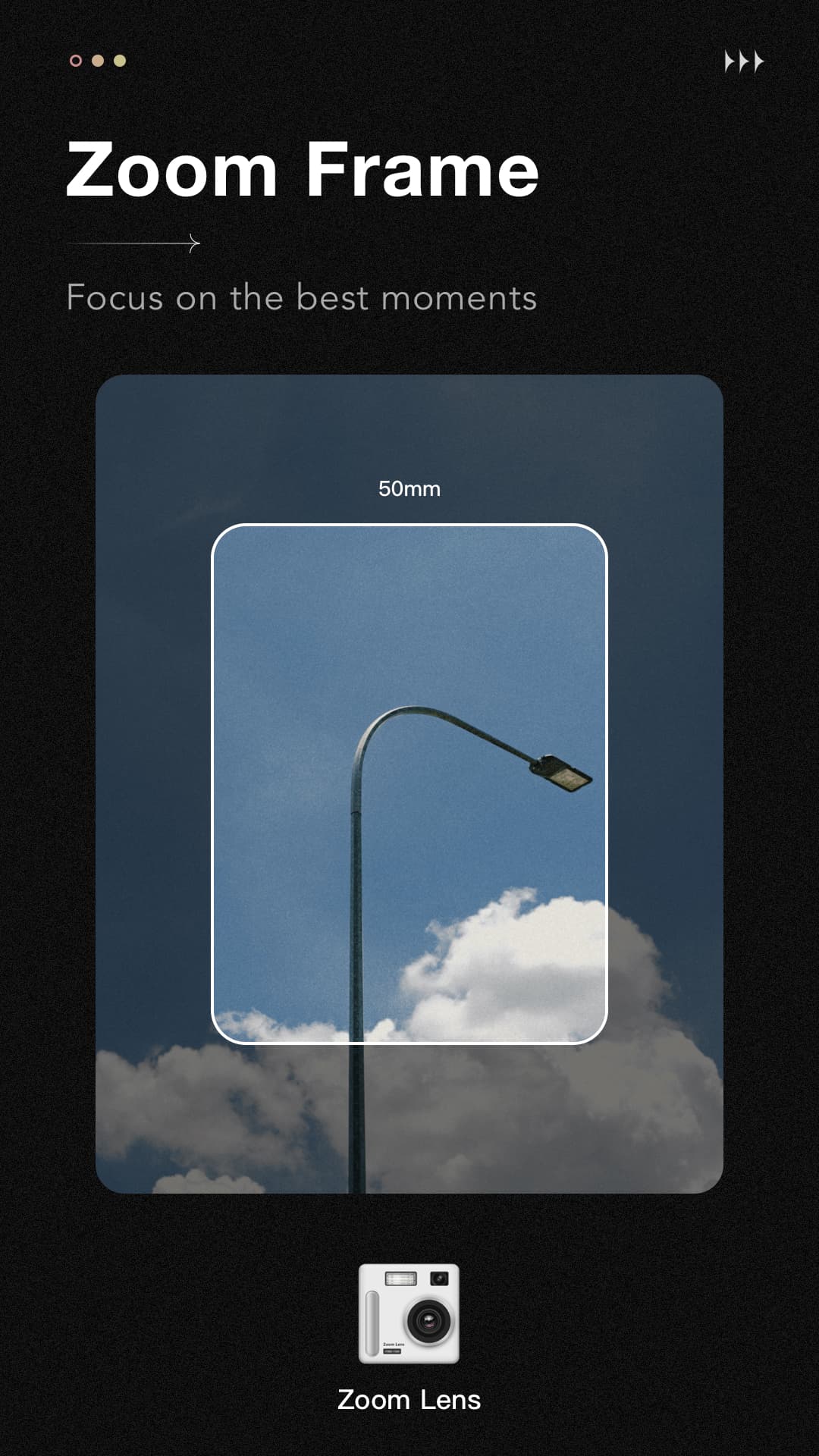 اسکرین شات 3 برنامه Fomz