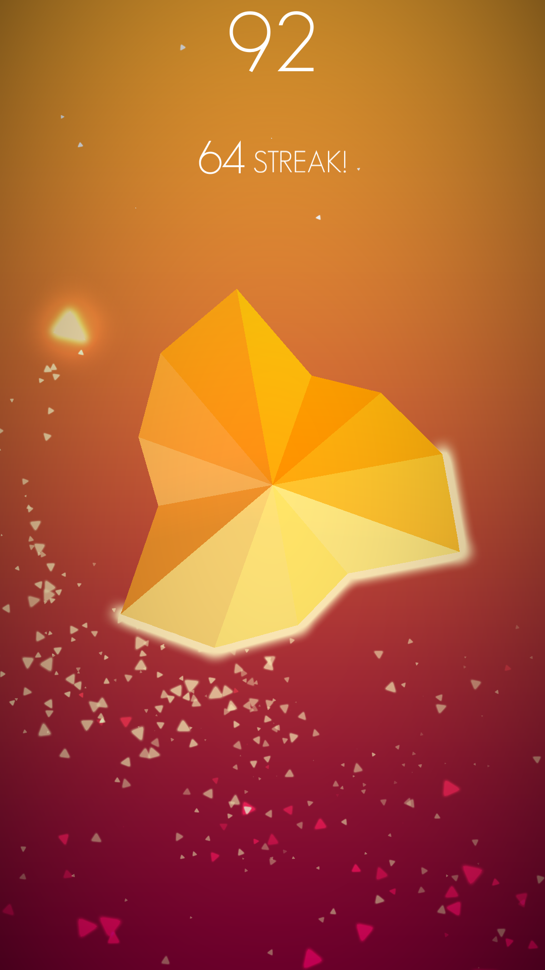 اسکرین شات 1 بازی Polyforge